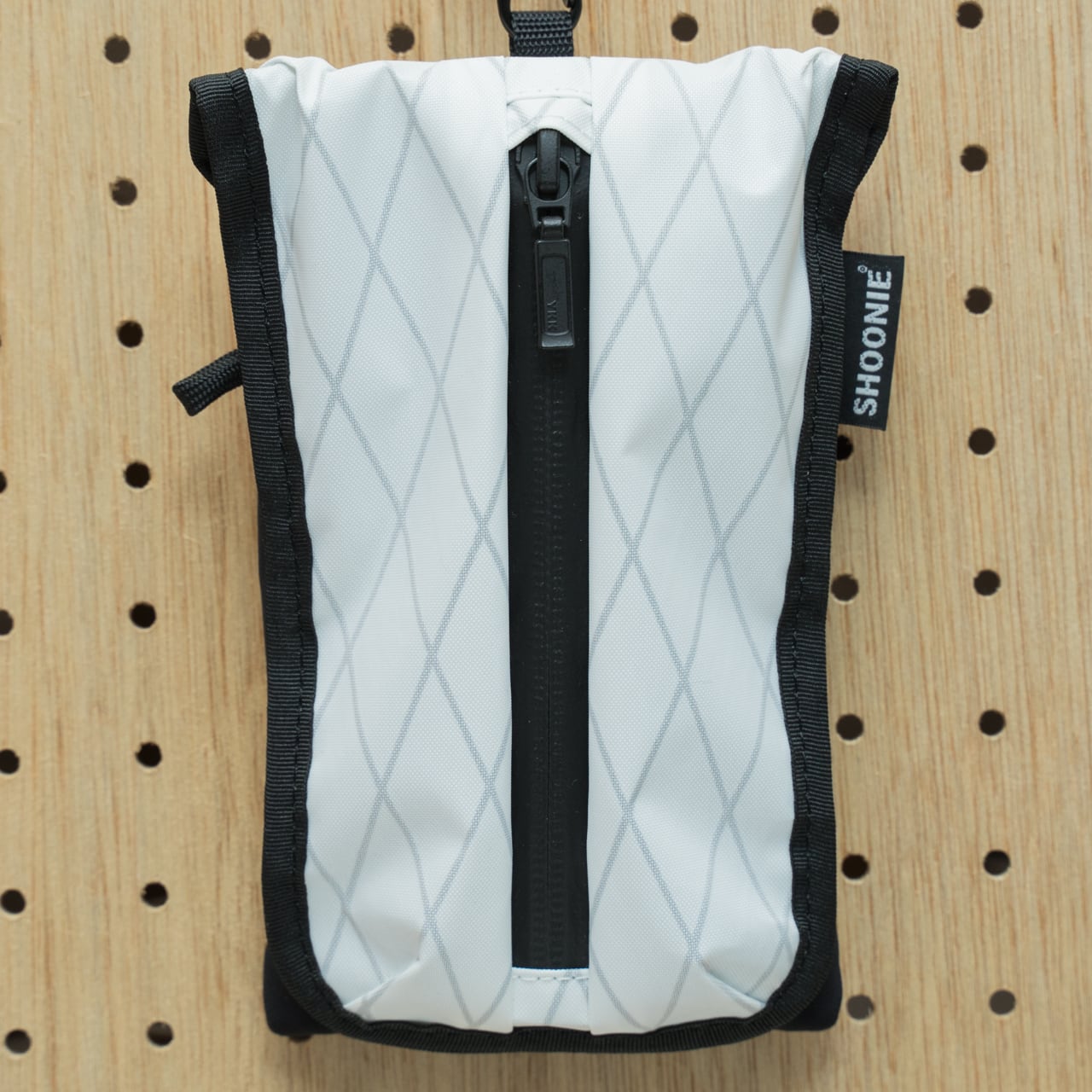 SHOONIE スマホポーチ プラス L X-Pac 大型 バックパック リュック