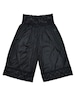 DoReMi Unique Series – Black Lace Lingerie Shorts