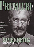 5004　PREMIERE（フランス版）259・1998年10月・雑誌