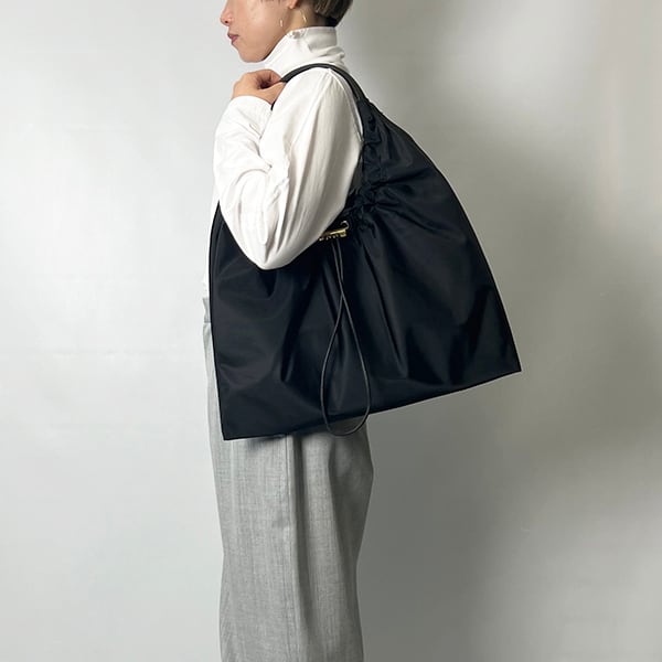 SALE] ORSETTO オルセット ARIA ナイロンバッグ 01-138-01 [送料無料