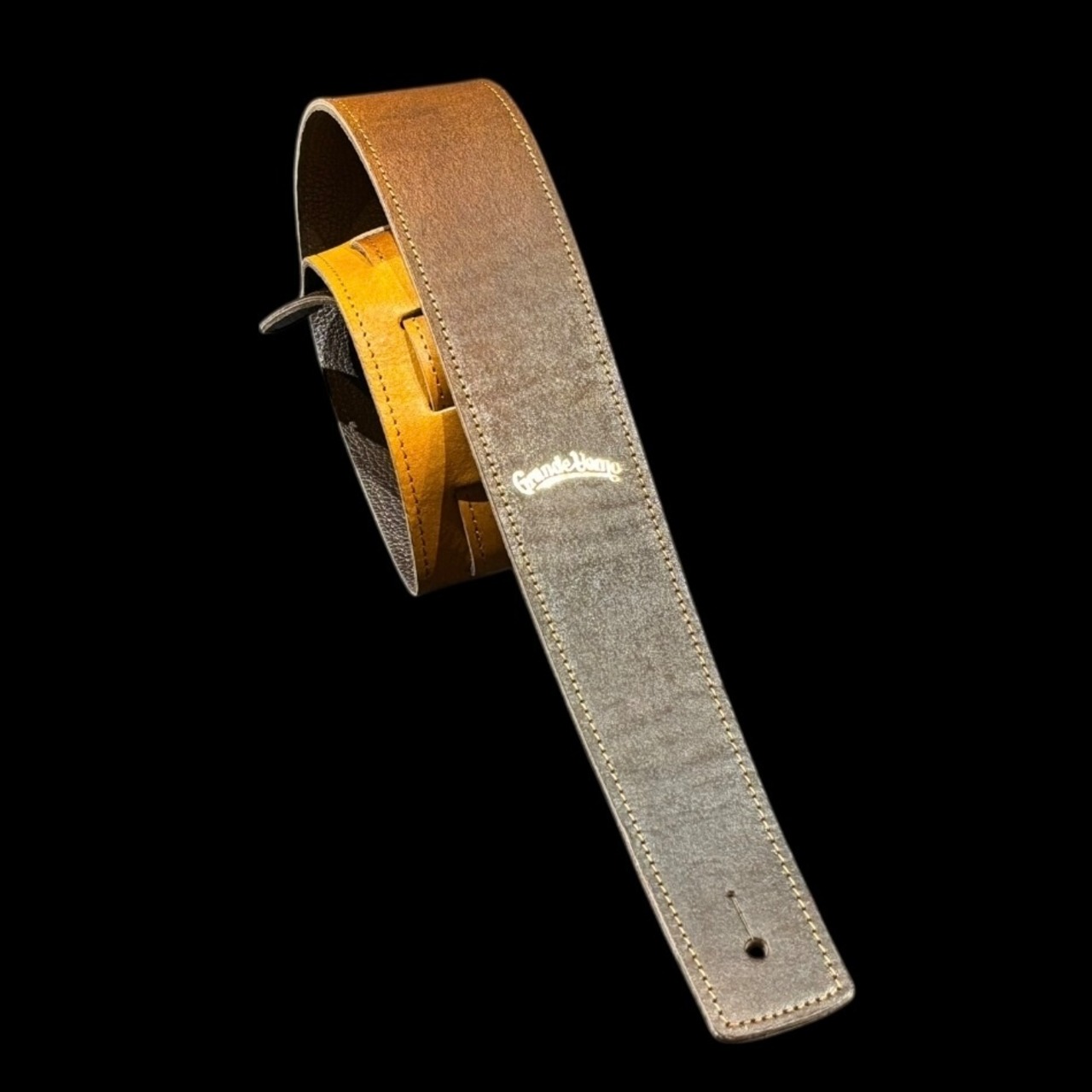 【Special Edition】サドルレザー Slim