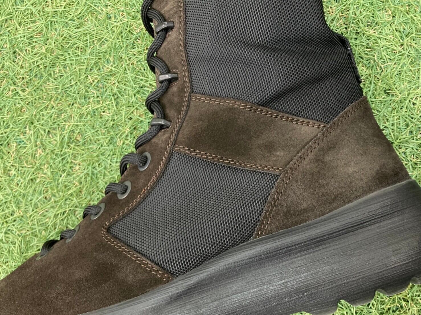 フルオーダー 確実正規品 YEEZY season3 コンバットブーツ | www.ccfl.ie