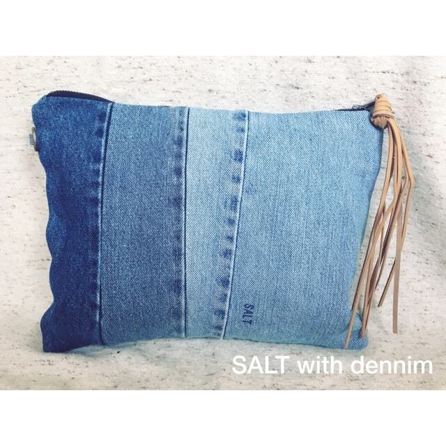 SALTクラッチ No.7977