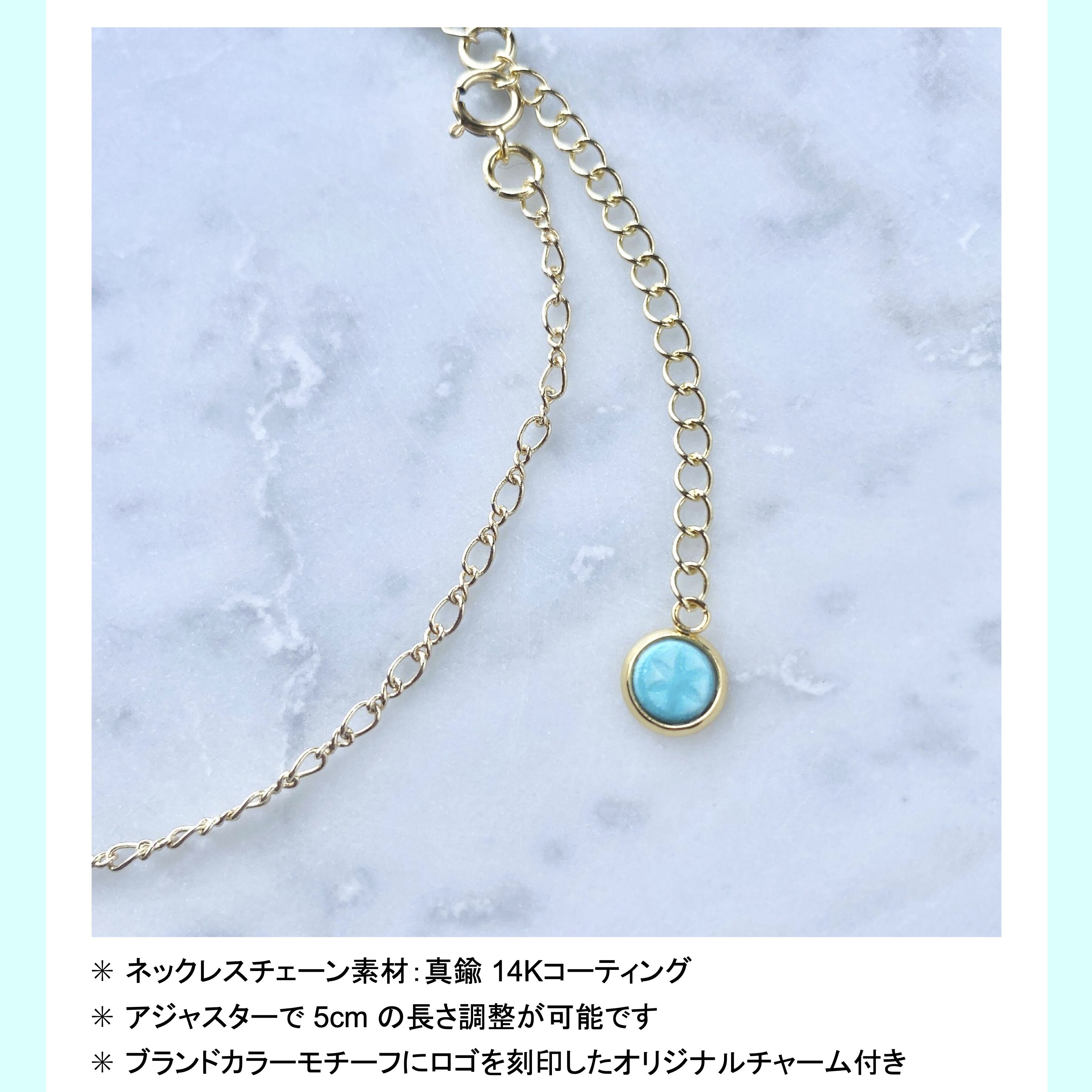 ネックレス Half Moon / 半月 ホワイト | 【公式】ArtOpus