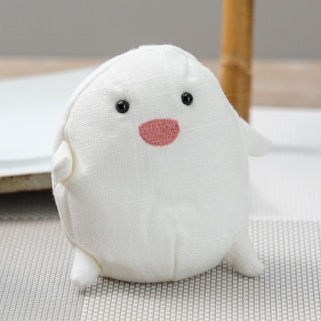 君たちはどう生きるか　和風お手玉 / ぬいぐるみ　ワラワラC（7434）