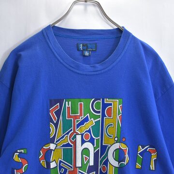 かいじゅうTシャツ（ブラック） | PAY ID