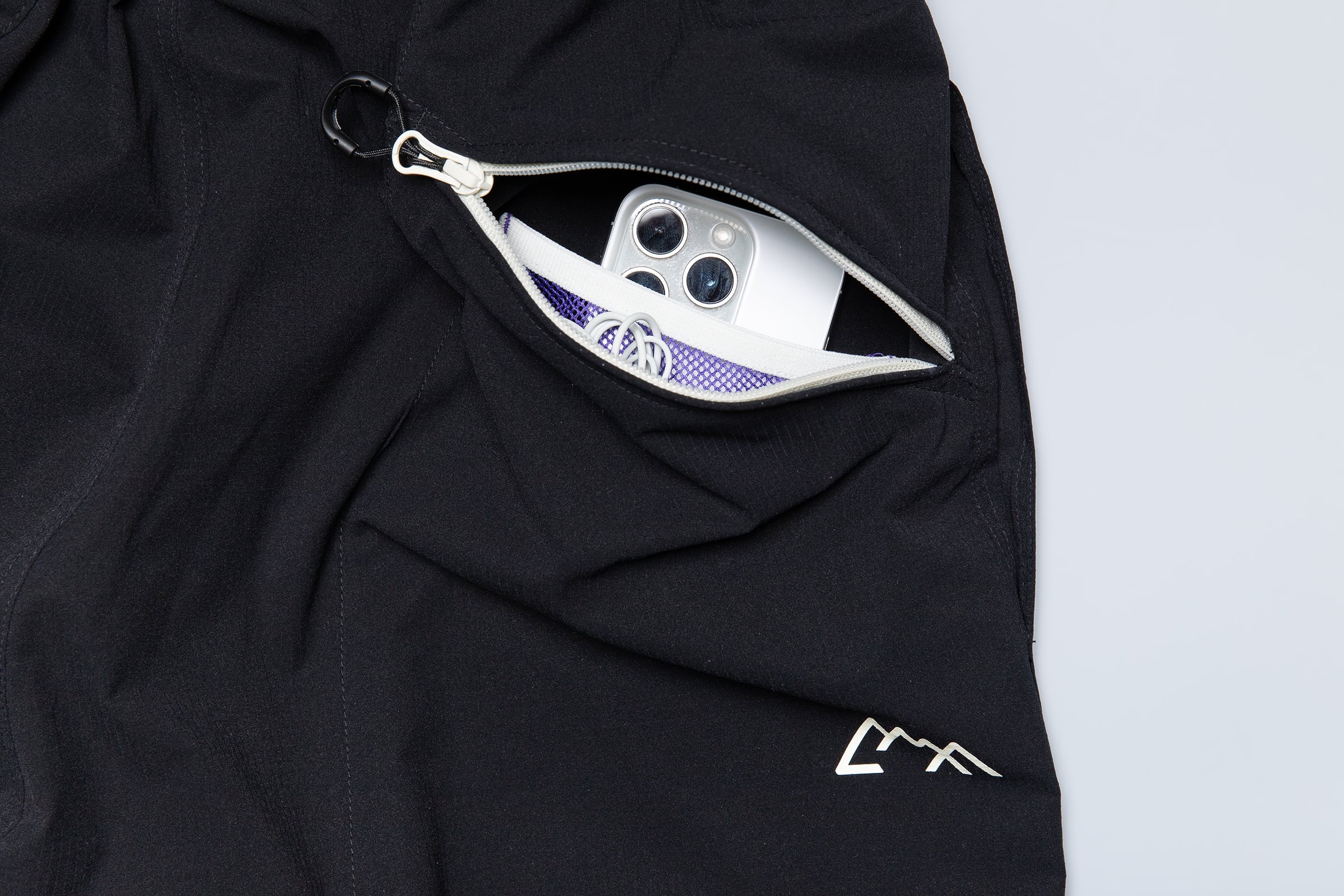 CMF OUTDOOR GARMENT LONG BUG SHORTS for PLAYGROUND | PLAYGROUND