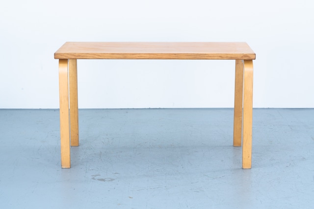 Alvar Aalto | Table Natural