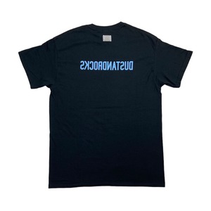 【TANGTANG × DUSTANDROCKS 】5周年　ロゴTシャツ　T-SHIRT