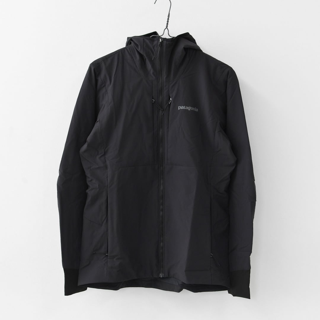 Patagonia [パタゴニア正規代理店] W's Nano-Air Light Hoody [82885