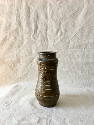 花瓶-柳瀬裕之窯