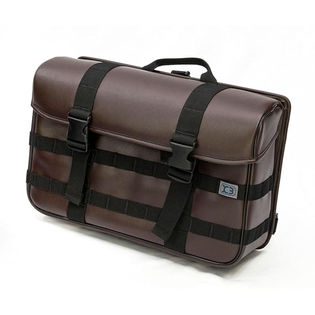 BLUE LUG】Grocery Pannier (Olive) | PAY ID