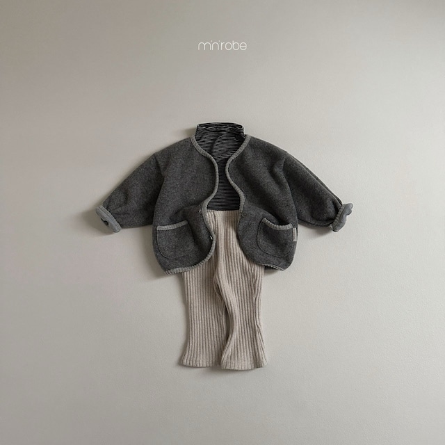 【即納】fogny cardigan