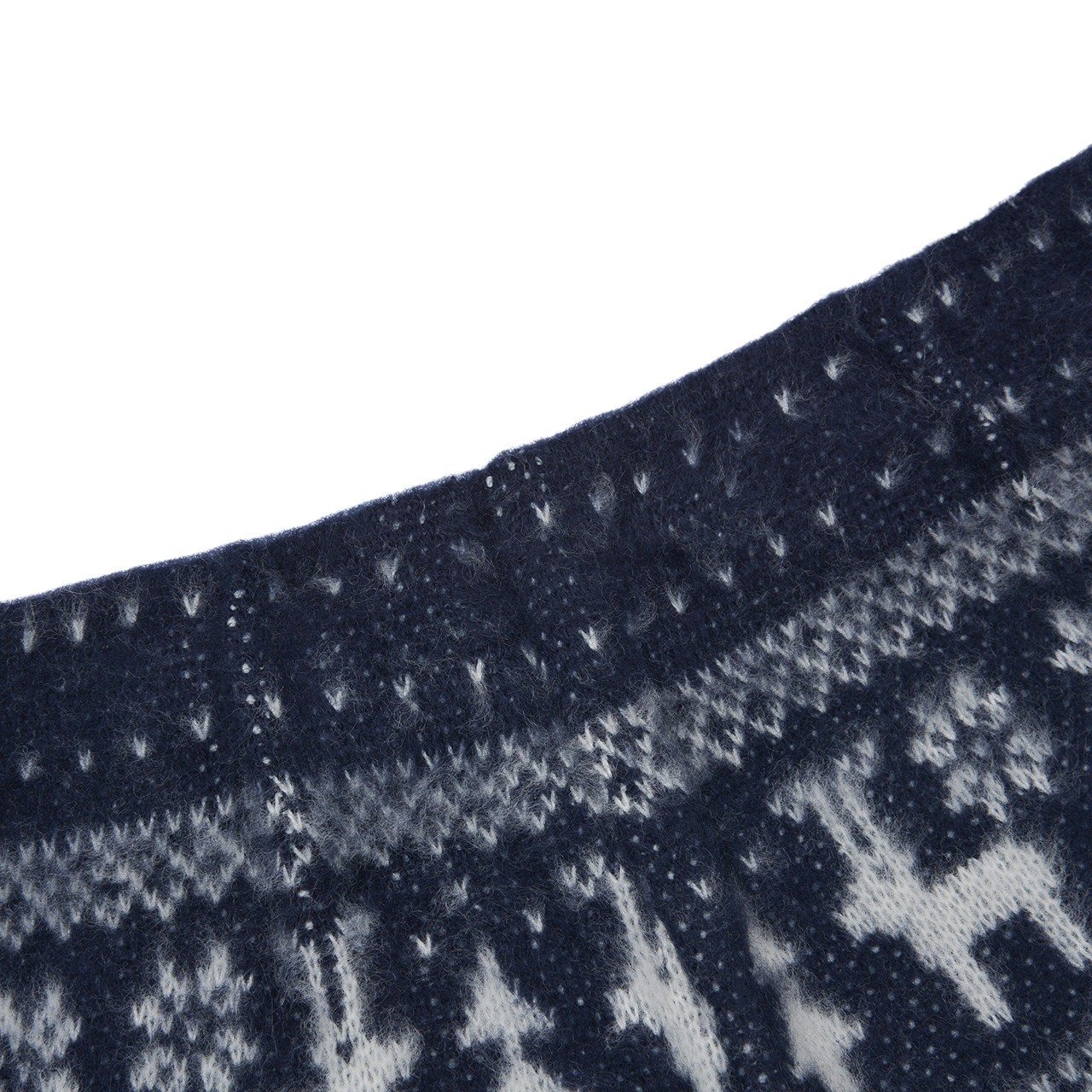 FORK CHIPS［取寄］nordic short pants 26winter