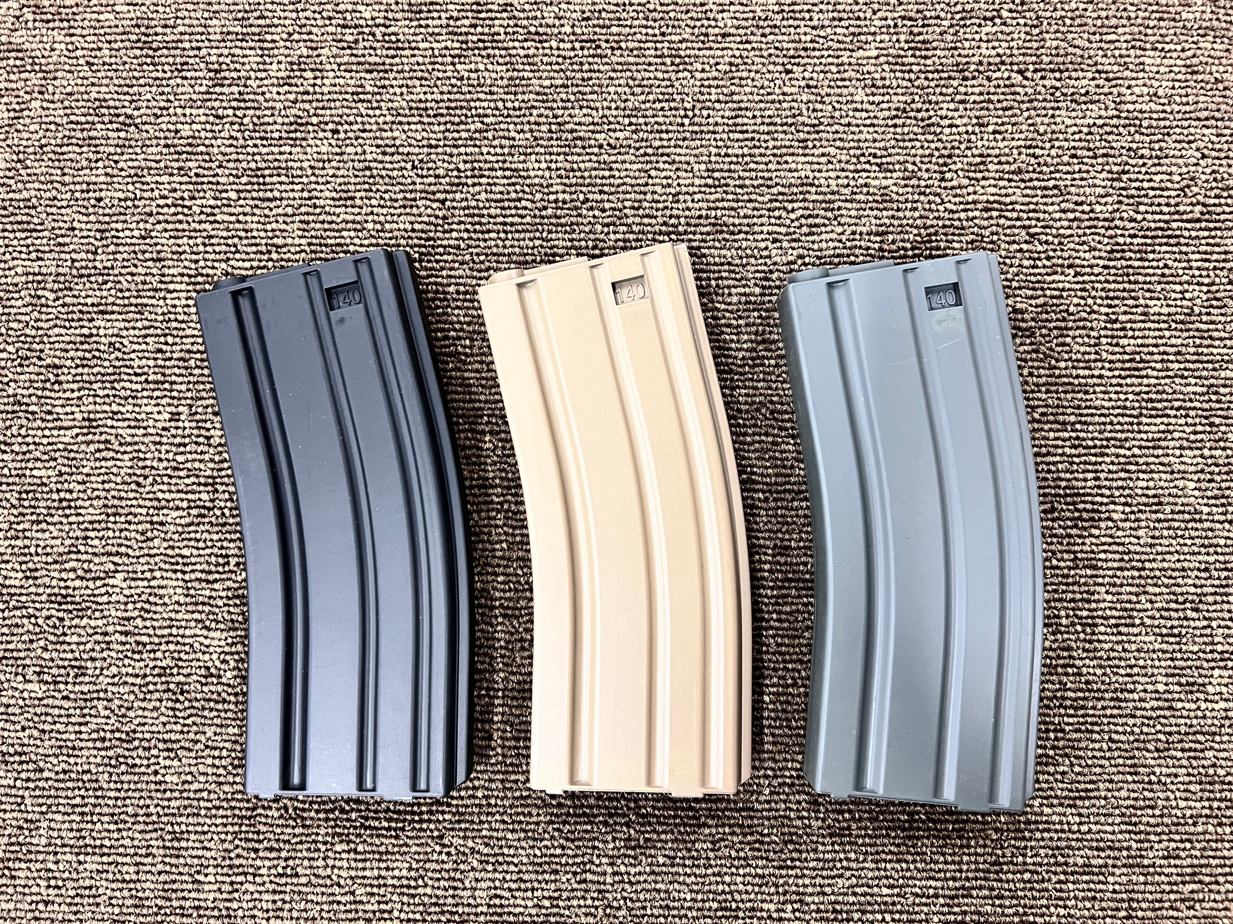 東京マルイ VSR/ガスブローバック用 Gホップアップチャンバーパッキン