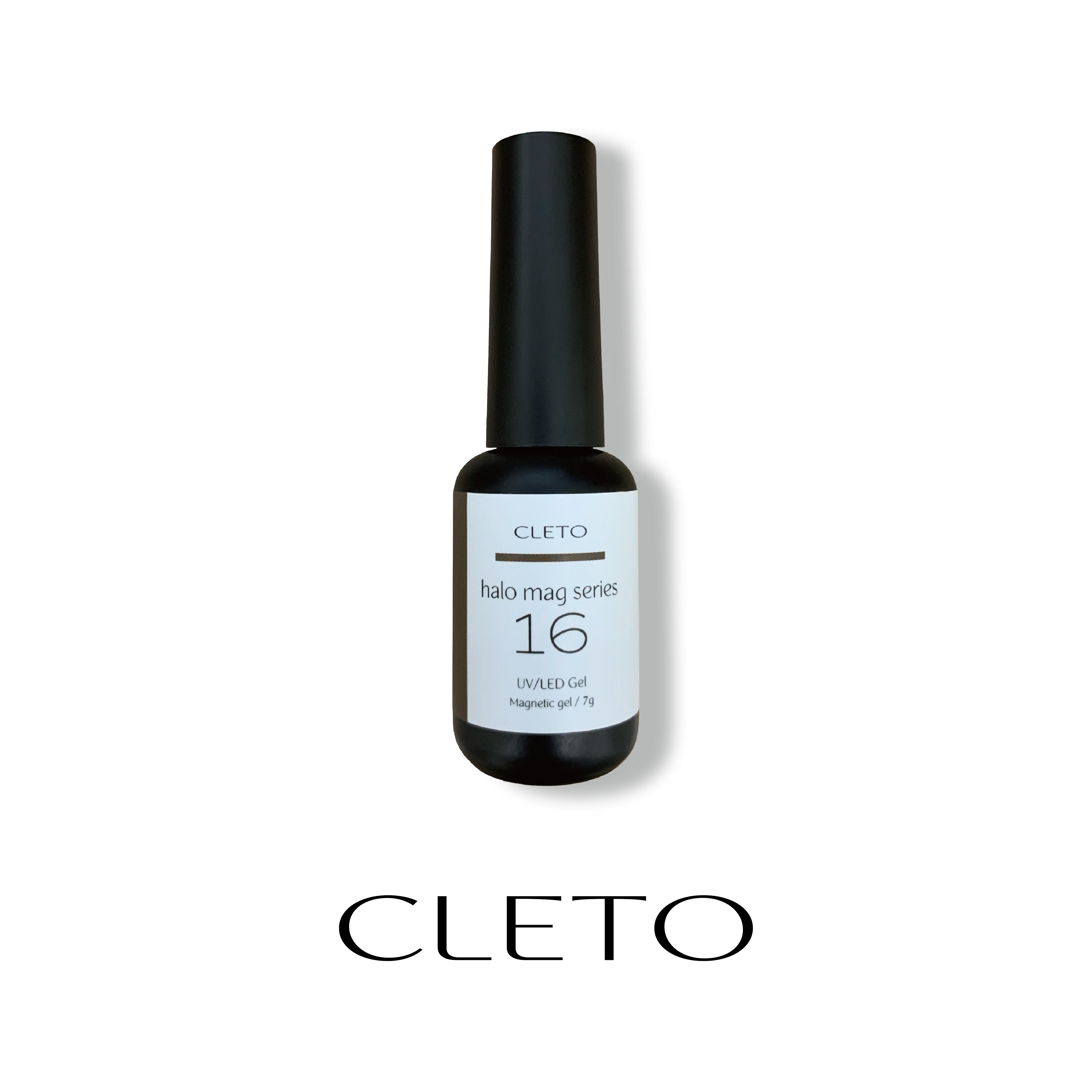 halo mag 16 | CLETO halo mag 16 | CLETO