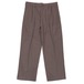 PASS PORT /   PASS PORT / HERRINGBONE LEAGUES CLUB PANT OLIVE                   PASS PORT / HERRINGBONE LEAGUES CLUB PANT DUSTY BROWN