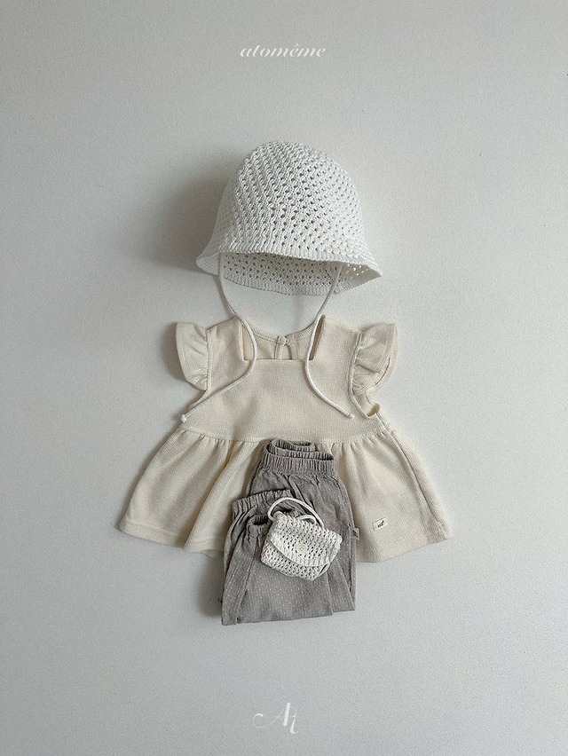 atomeme26su_Baby Dot Pants