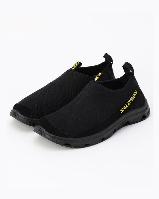 SALOMON RX MOC 3.0 サロモン スニーカー SALOMON(サロモン) RX MOC 3.0 ATQ | サウスオレンジ｜メンズ