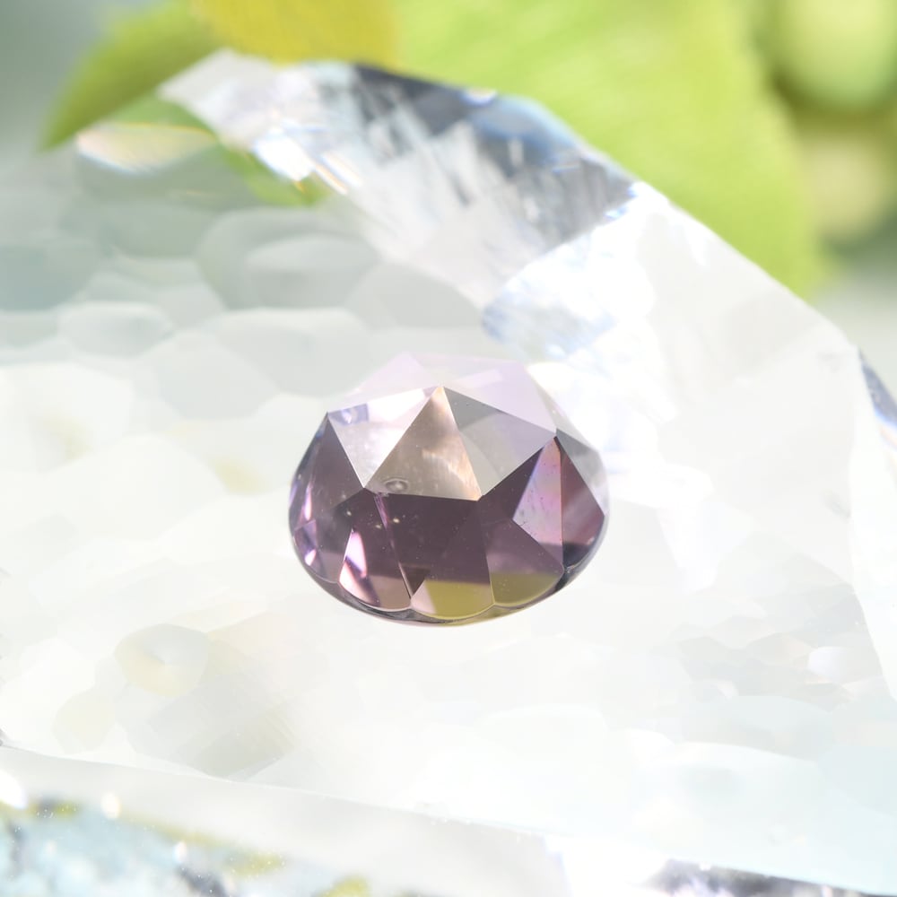 アメトリン ブラジル産 1.78ct #PM145 | EBiS GEM