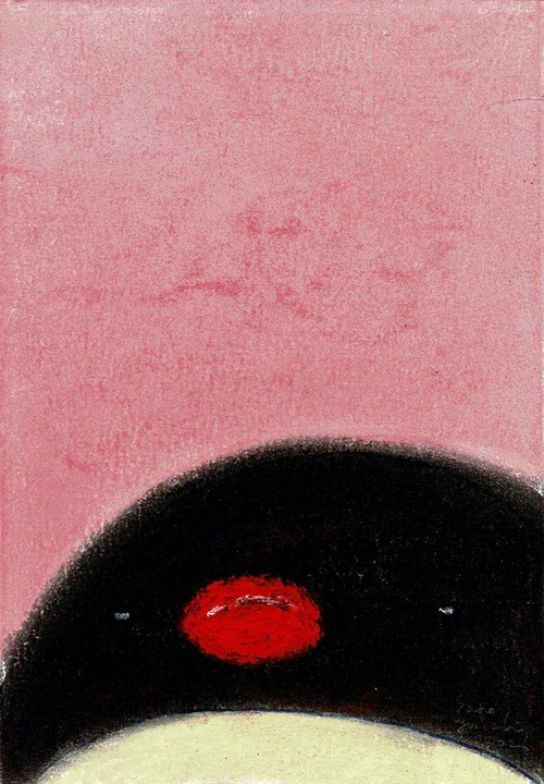 【原画】spring sleep