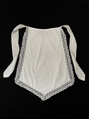 Vintage apron 【D】