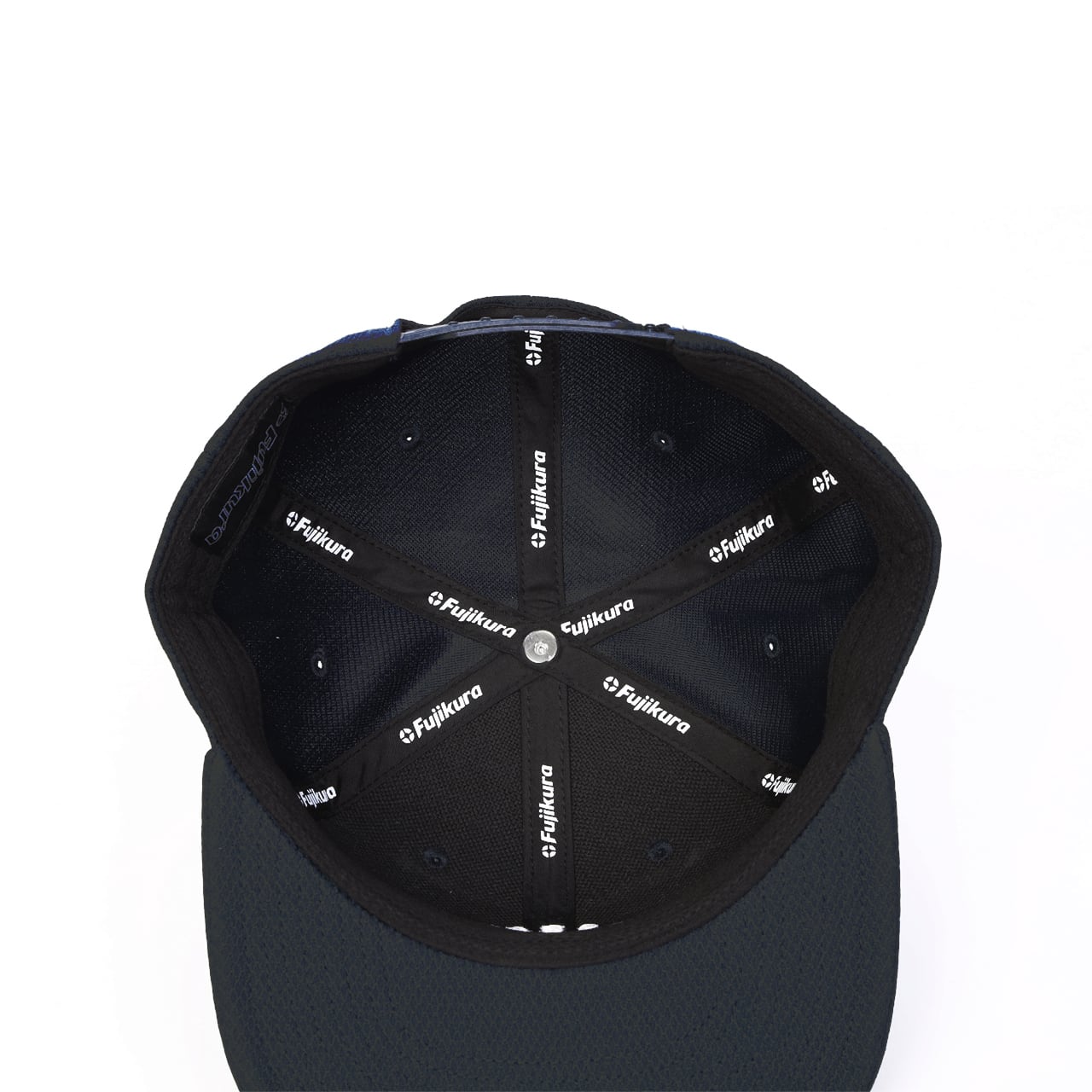 FJKR CASUAL Cap（ネイビー） | Fujikura Official ONLINE STORE