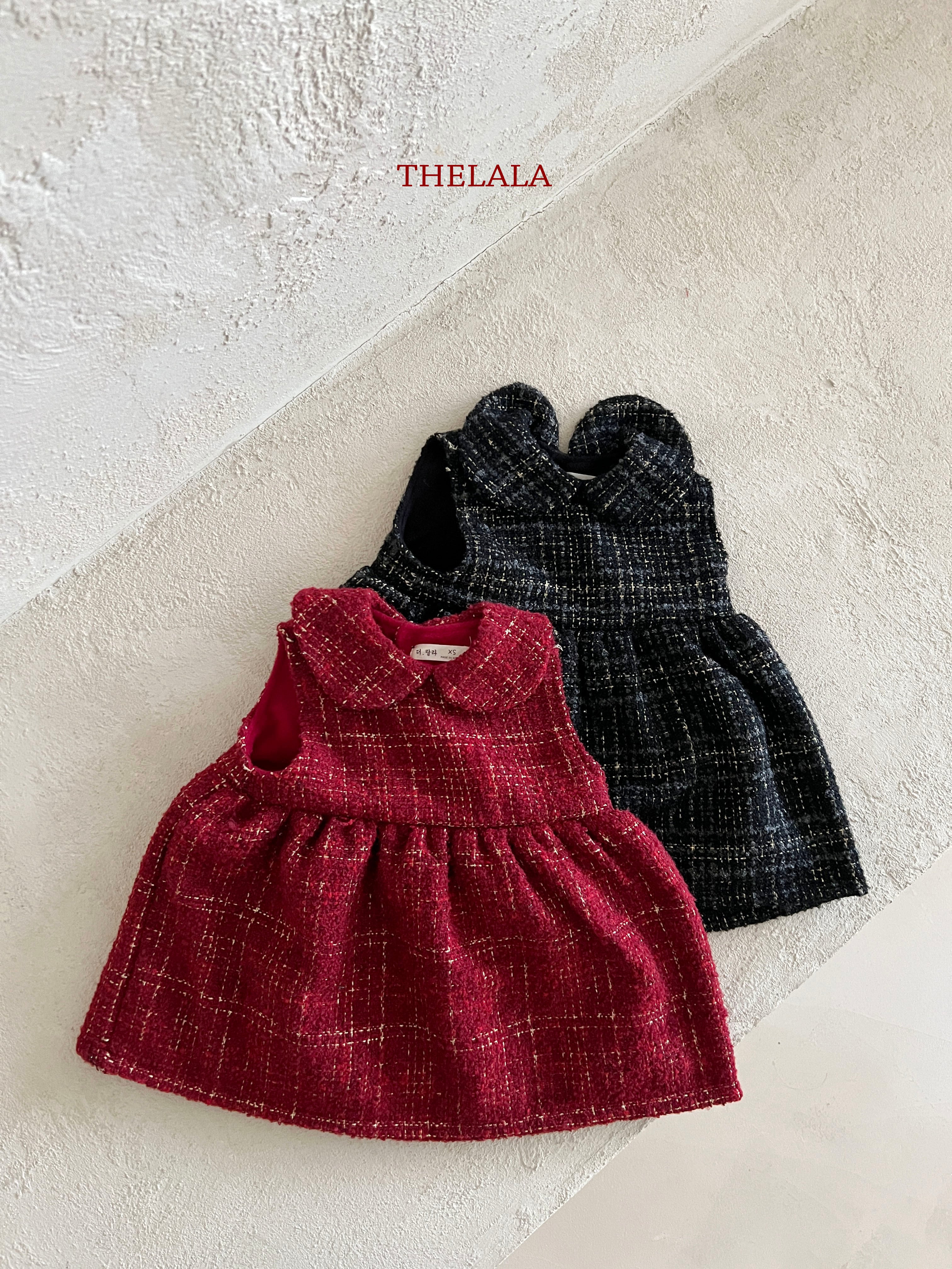 golden onepiece【thelala】※予約商品