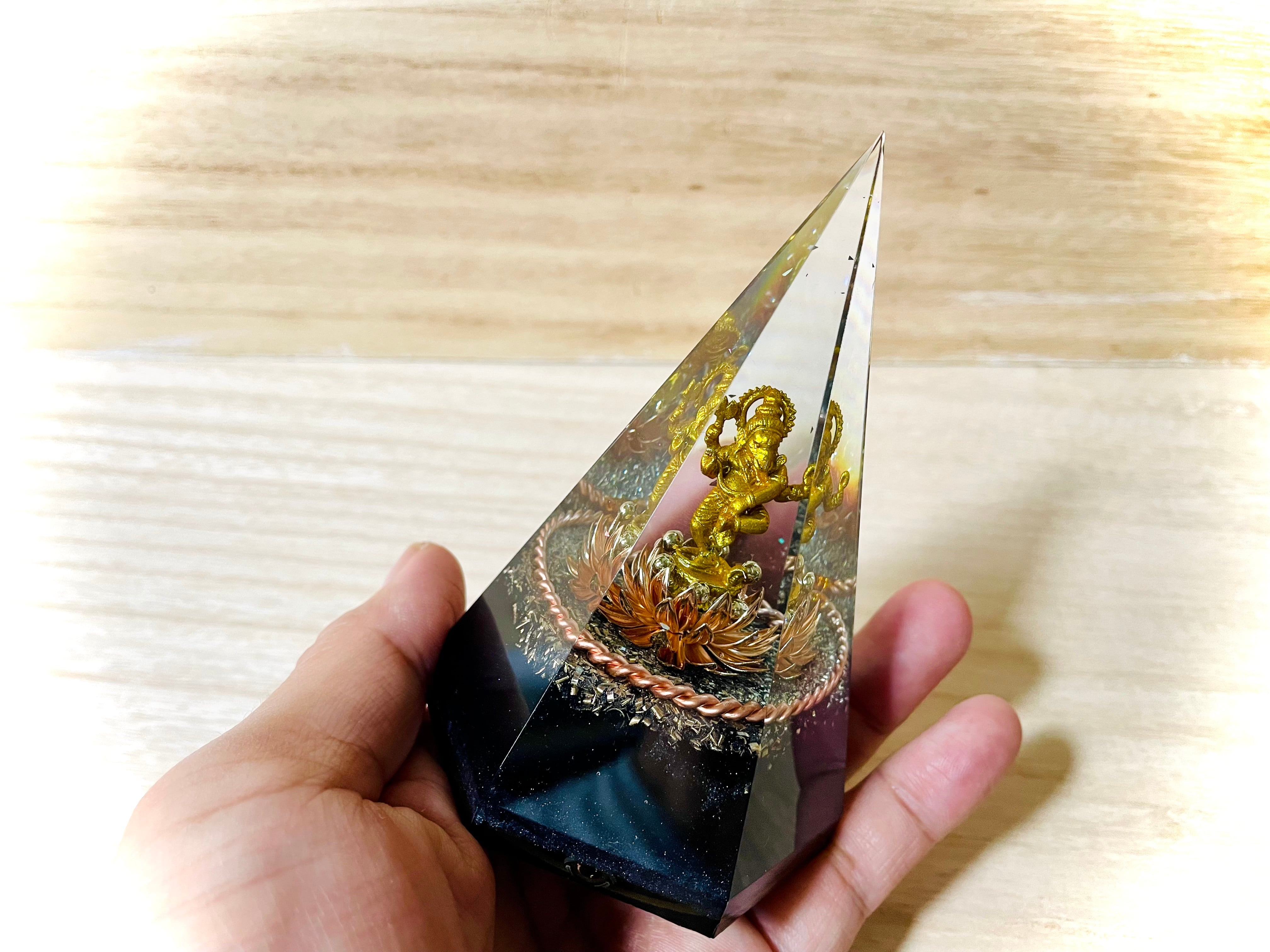 金隠師　オルゴナイト　3点 金隠師 オルゴナイト 3点 金隠師 オルゴナイト 3点 金隠師