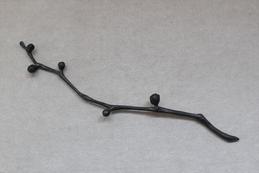 砂田夏海 shijima 角プレート 板皿 角皿 長皿 豆皿 箸置き ガラス作家