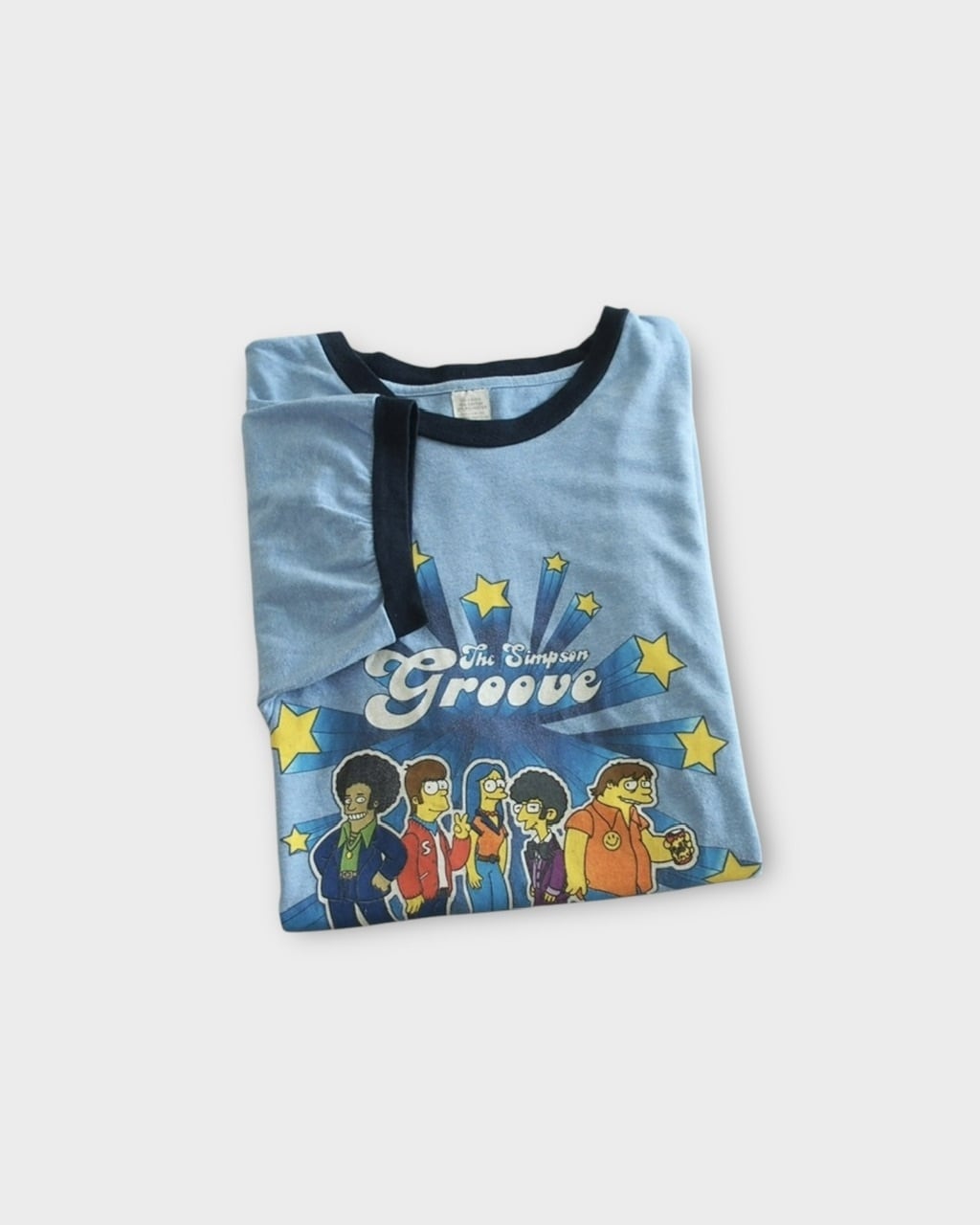 ザ・シンプソンズ T-shirt