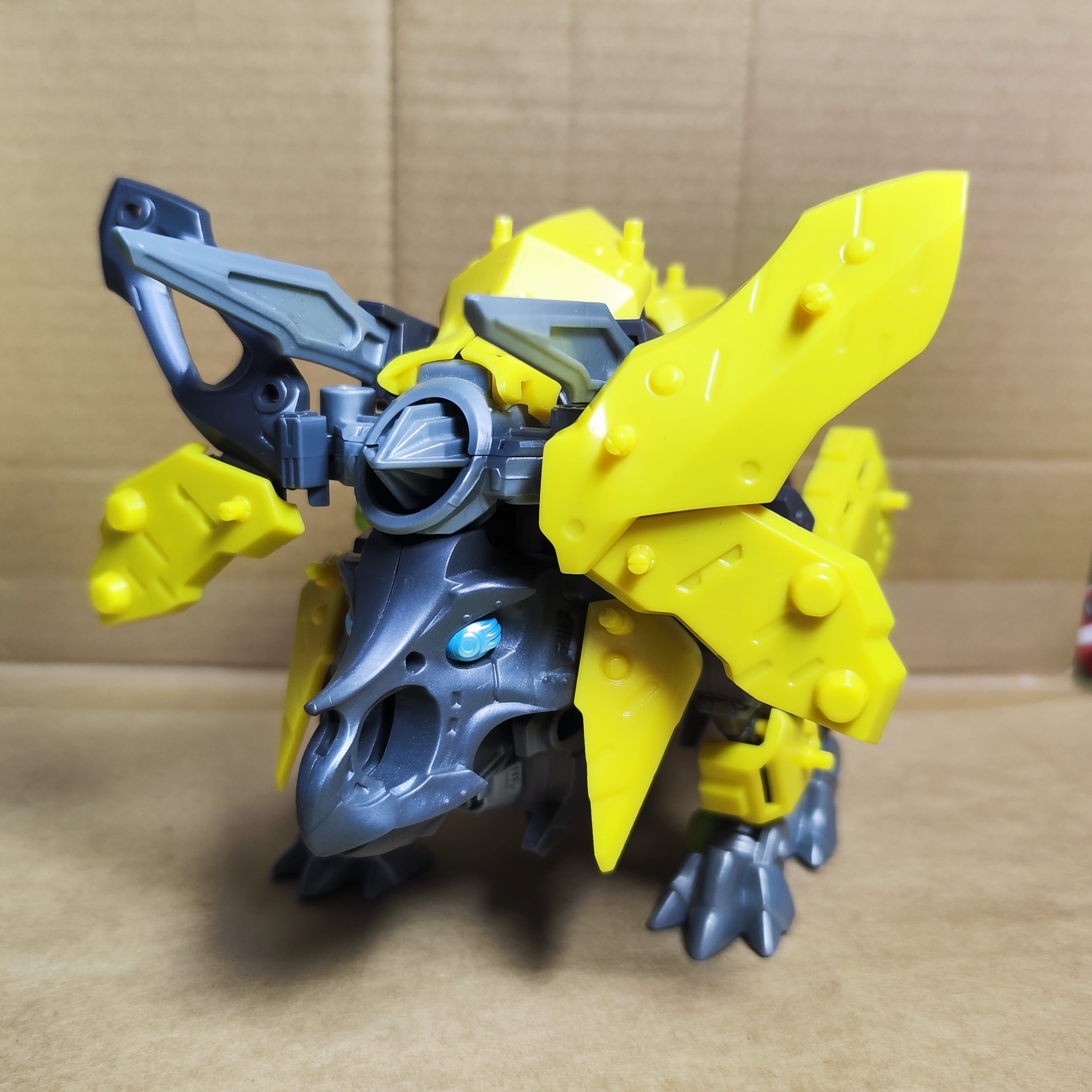 ジャンク品 | パペランポロプス