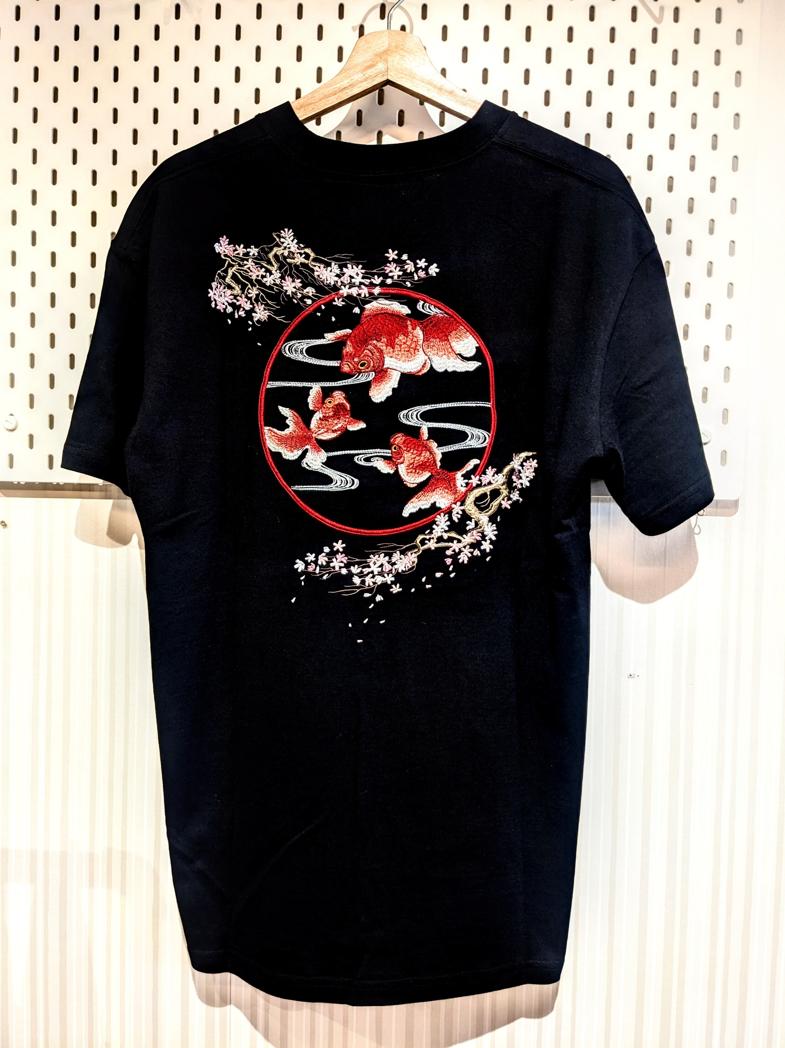 Tシャツ | 風と地の吾