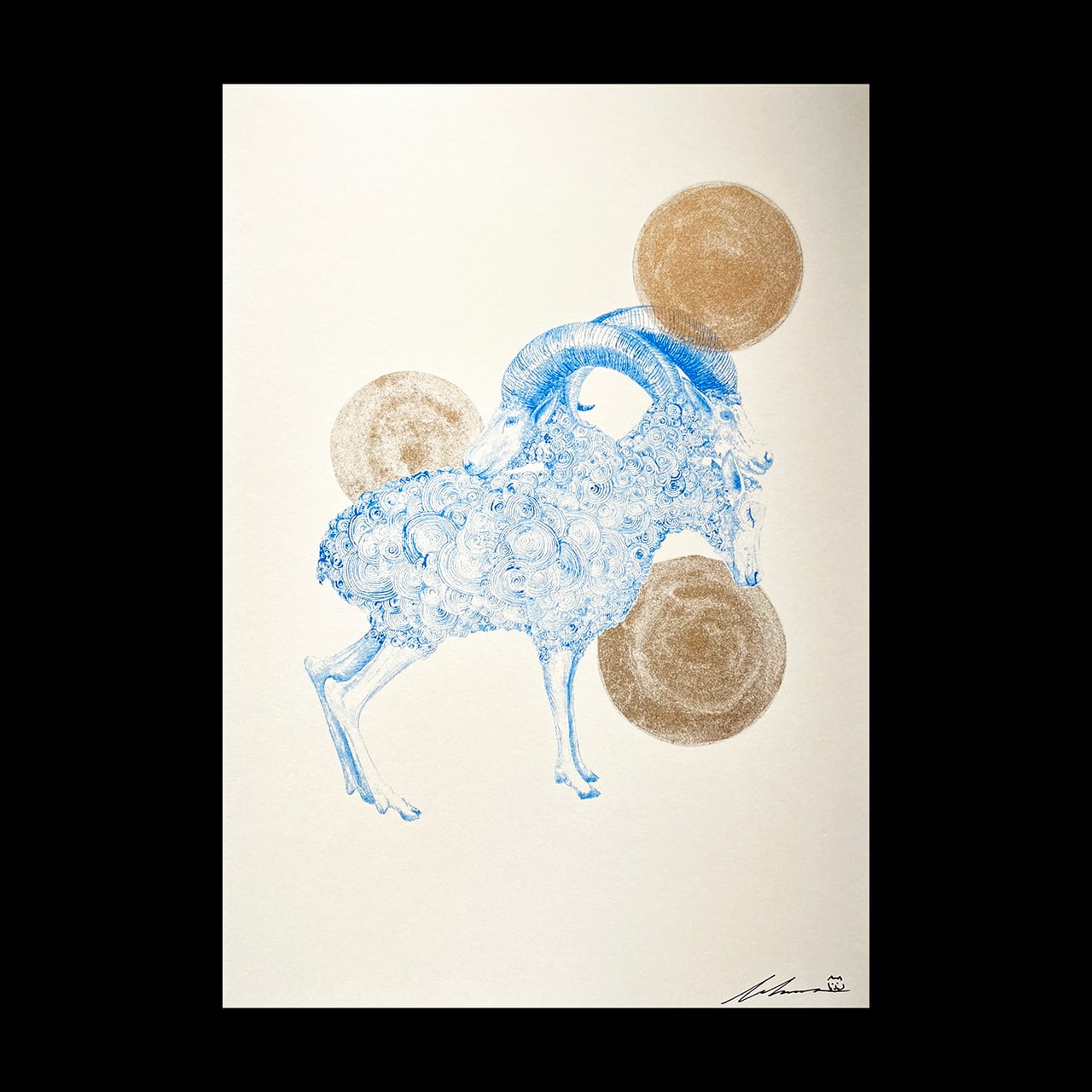 ARTWORKS | ON SUNDAYS