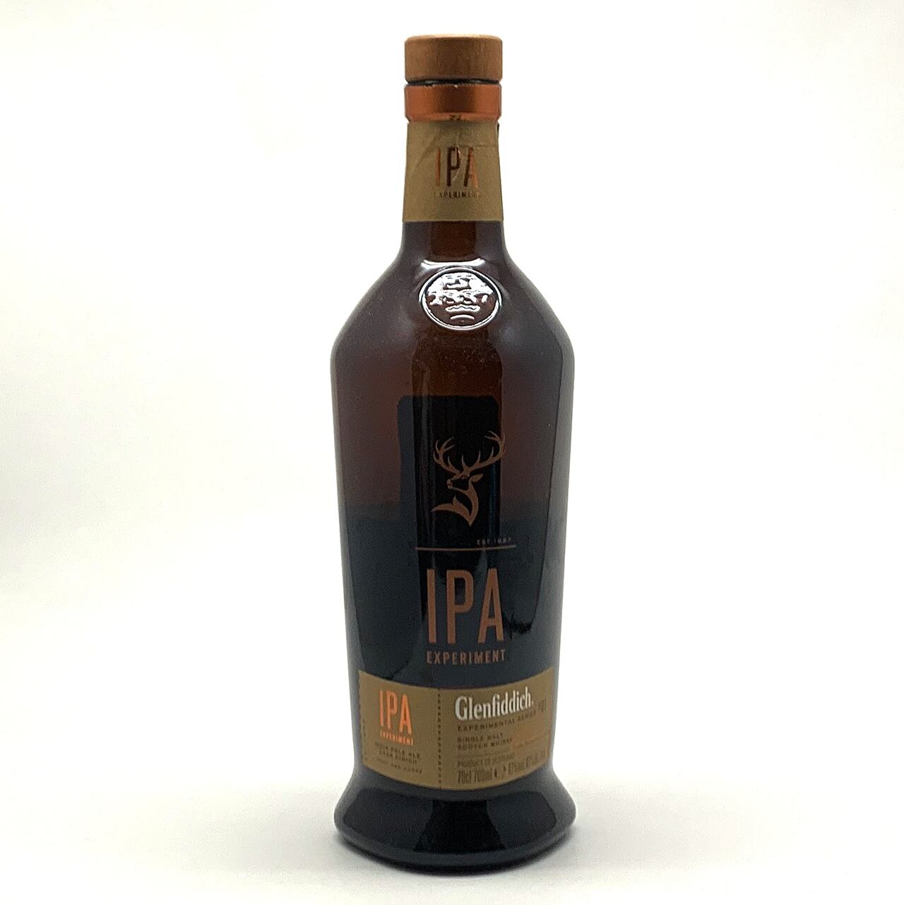 グレンフィディックIPA 43% | B.BREEZE ビーブリーズ│洋酒