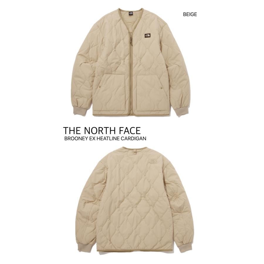 THE NORTH FACE ノースフェイス キルティングジャケット BROONEY EX