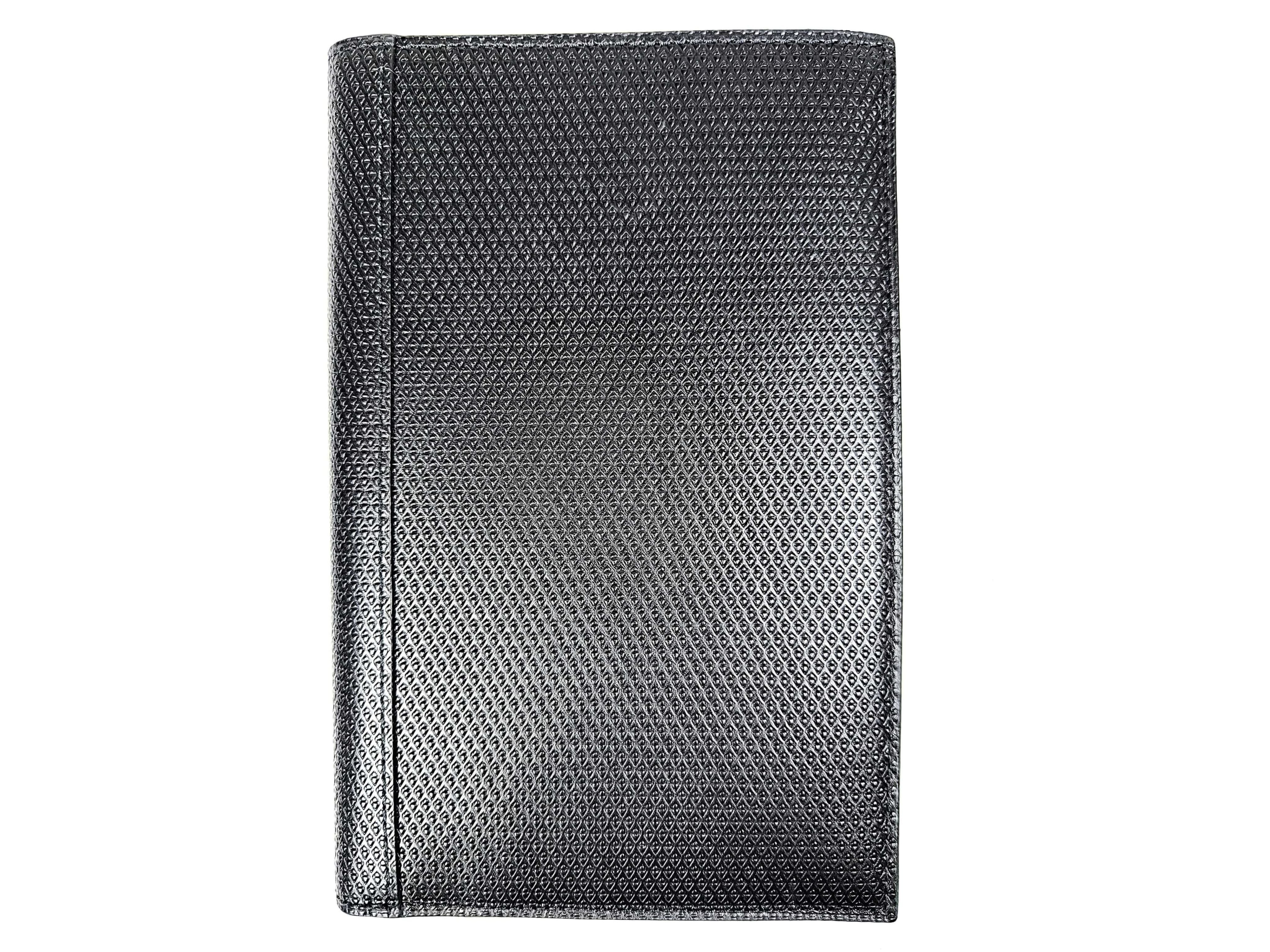 ★超激レア・海外限定・新品未使用★ ジョンロブ トラベルビルフォールドウォレット 長財布 パスポートケース ラスプ 純正BOX付