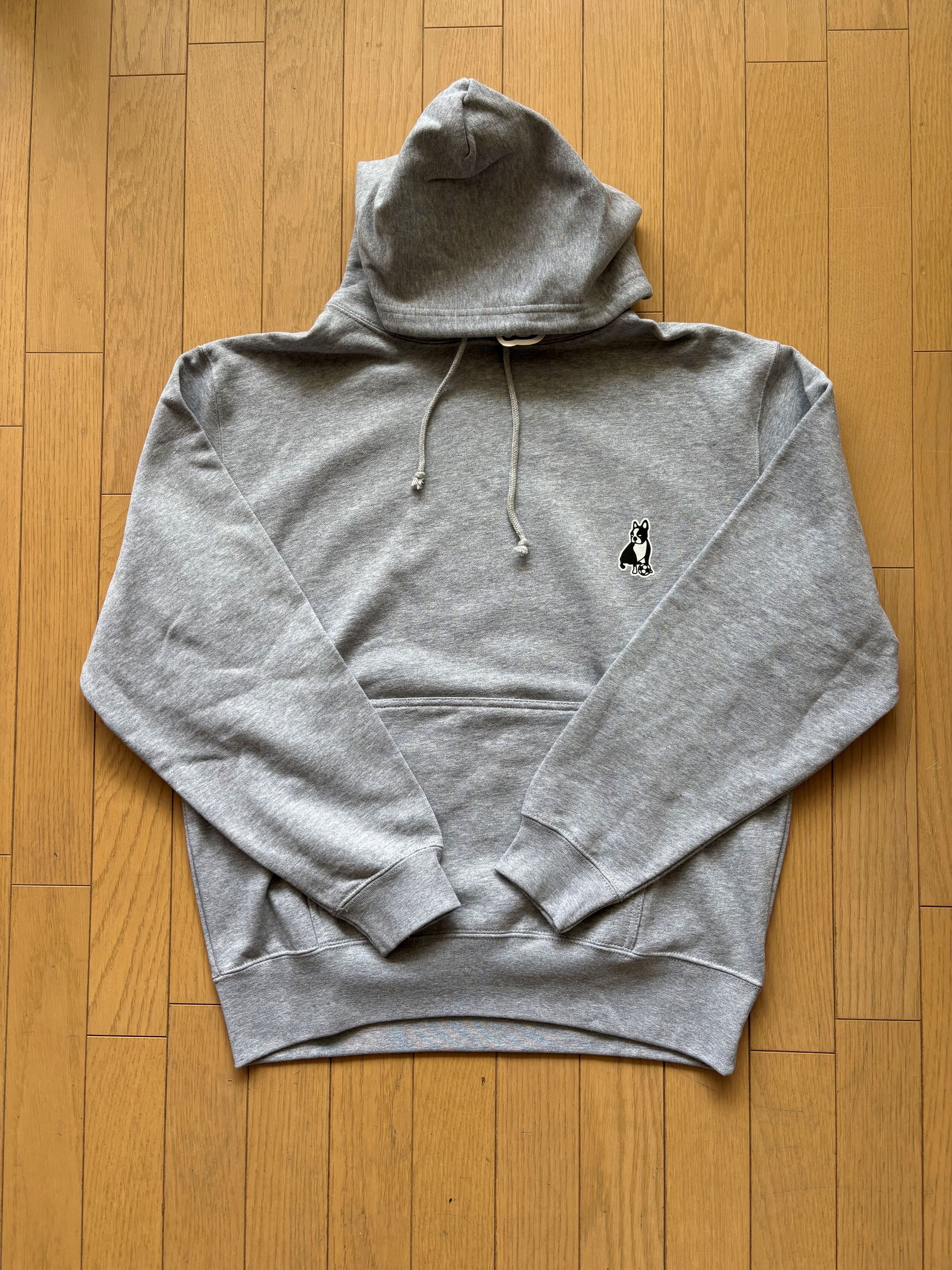 una leyenda del futbol（プルパーカー）