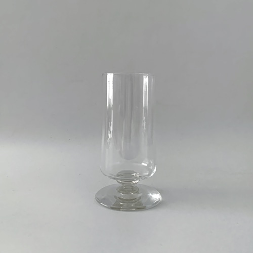 WASHIZUKA GLASS STUDIO　clear ashitsuki（long)