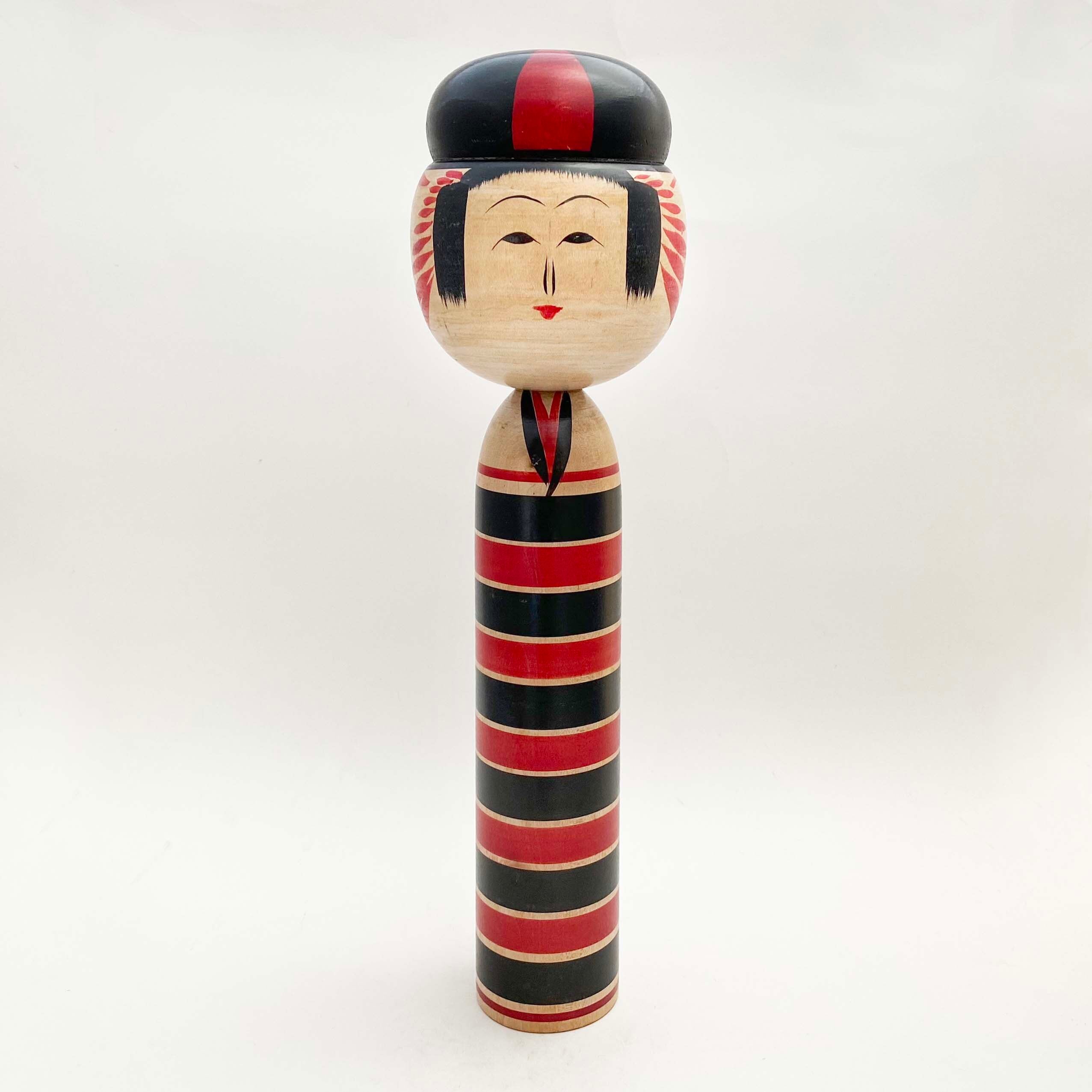 独立系 / 海谷吉右衛門工人(桃割 大)