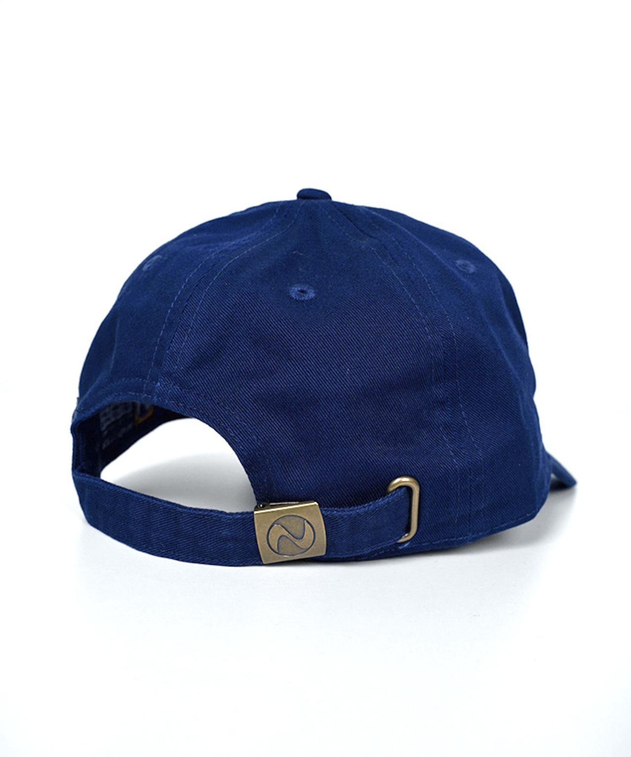 Dogs AND LOVERS Logo CAP (KHAKI) CQ-49504