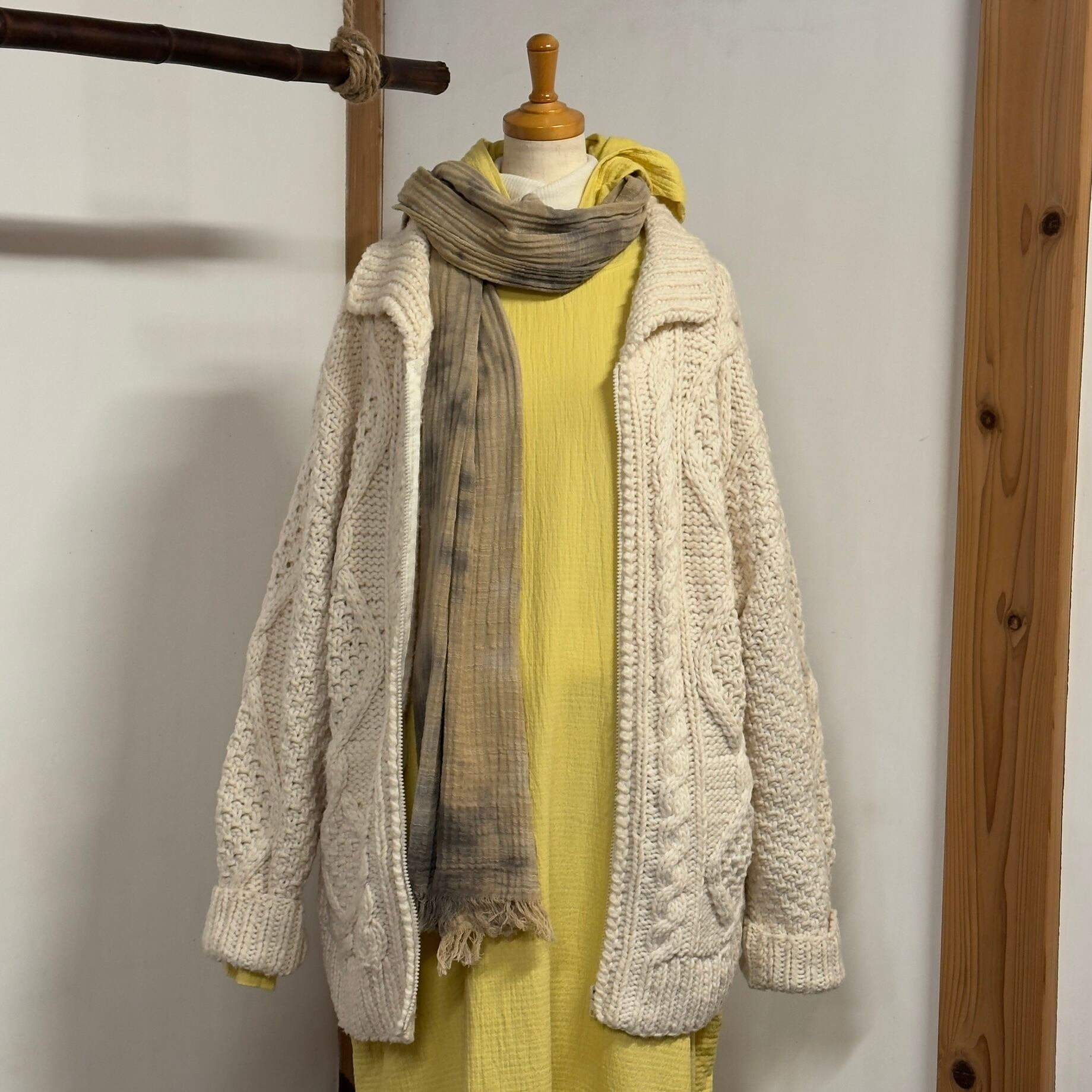 クラシックニットP