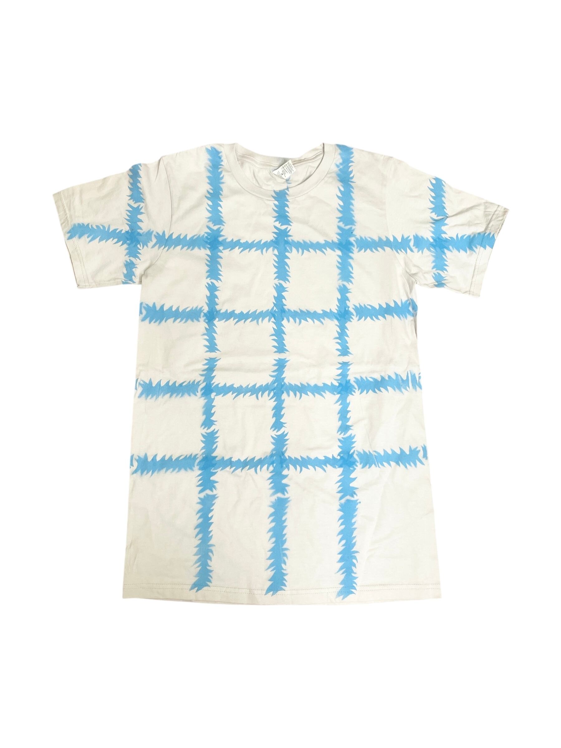 perfect plan Stencil T-shirt