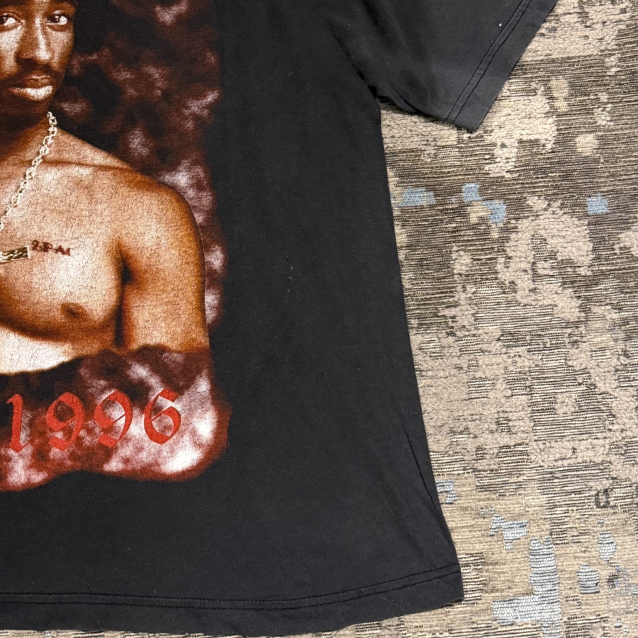 【VINTAGE】2PAC - 4