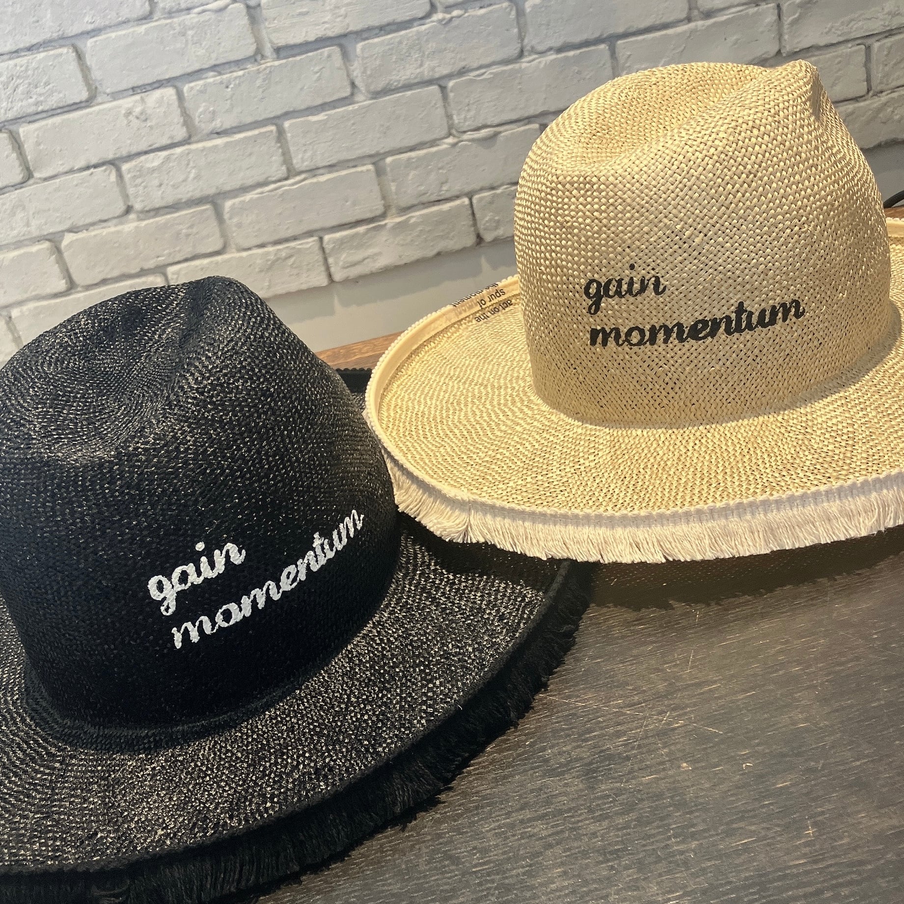 CA4LA】MFH S FRINGE ハット AKM00106 | 広島の帽子専門店SHAPPO