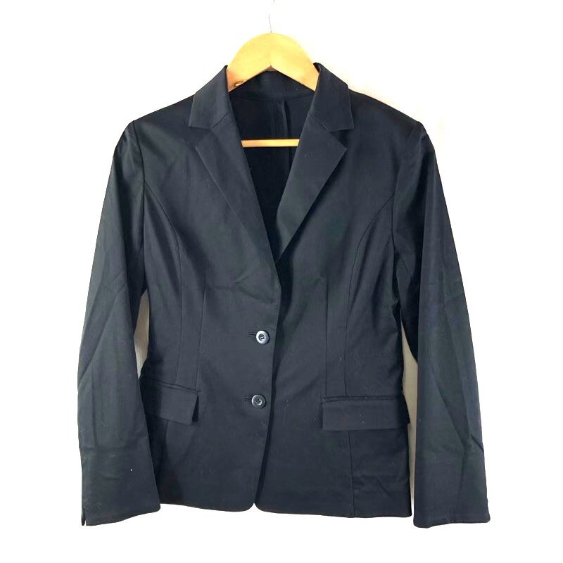 SANMONT】サンモント unisex 4B Double Jacket［Dark Navy］ | Pay ID