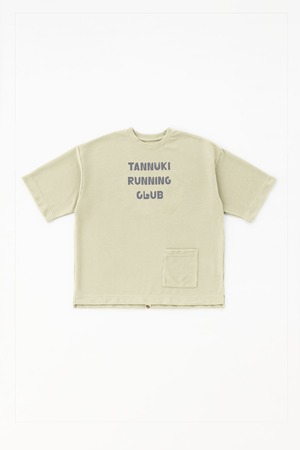 Waffle TRC BigT : Color  Cloud Cream