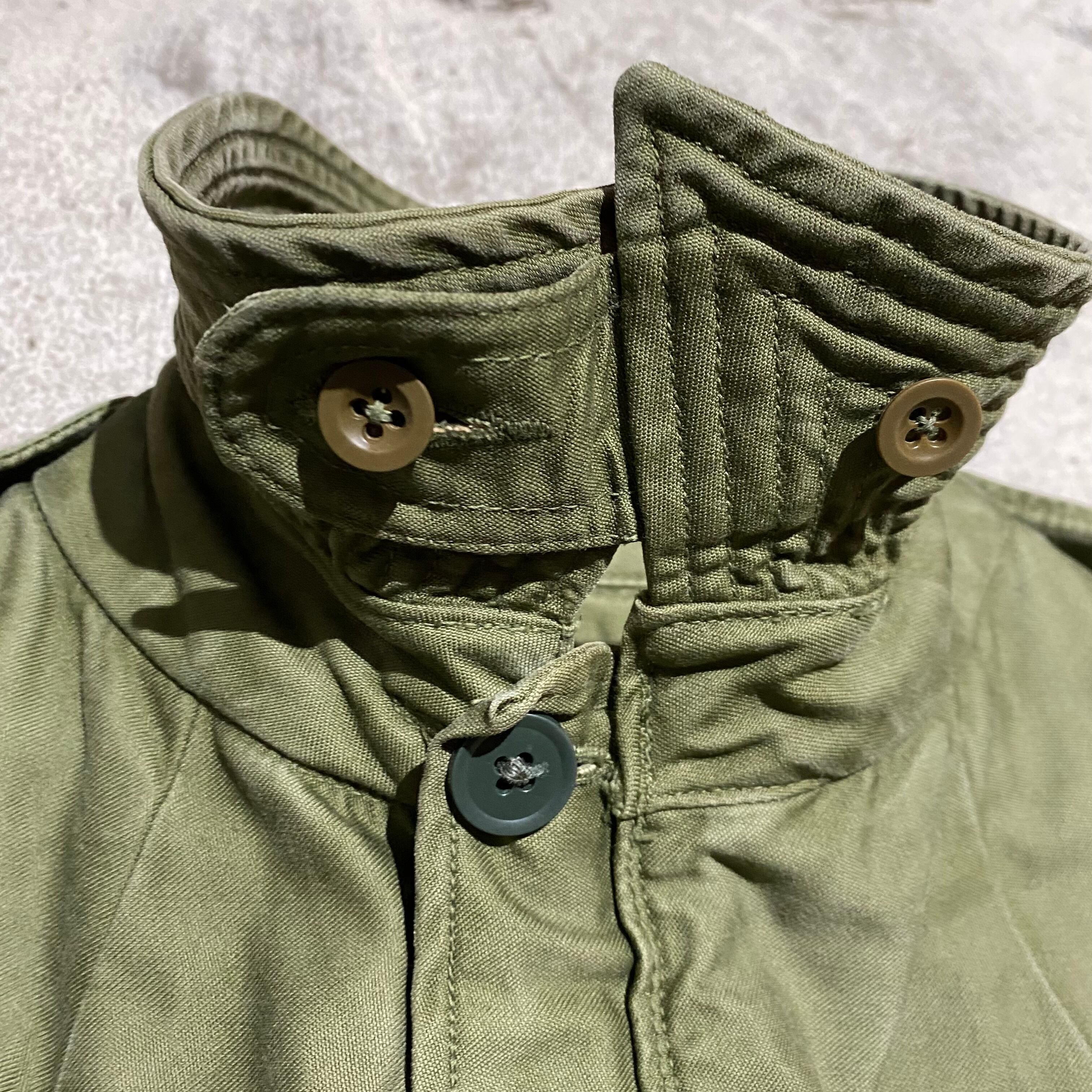 博物館級?1930年代イギリス軍ビルマ戦争コンバットジャケット