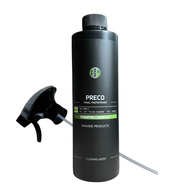PRECO / 480ml