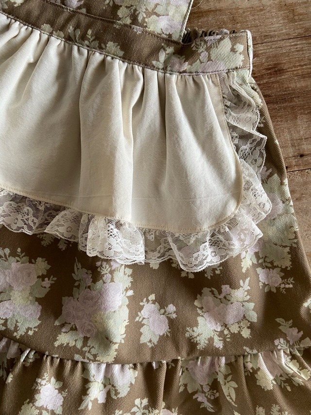 【予約/特典】anneshirley / Romance dress